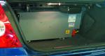 Chery A5 ISG Hybrid 2008 года